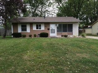 421 Melrose Dr, New Whiteland, IN