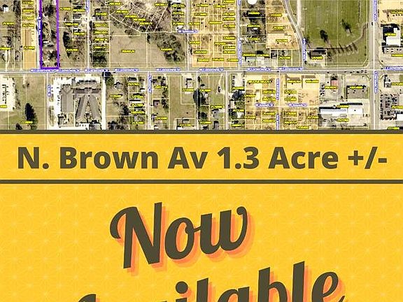 5th image of N Brown Ave