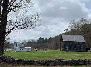 295 Vt Rte #106, Reading, VT 05062