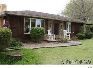 7726 Kilbourne Rd, Rome, NY 13440