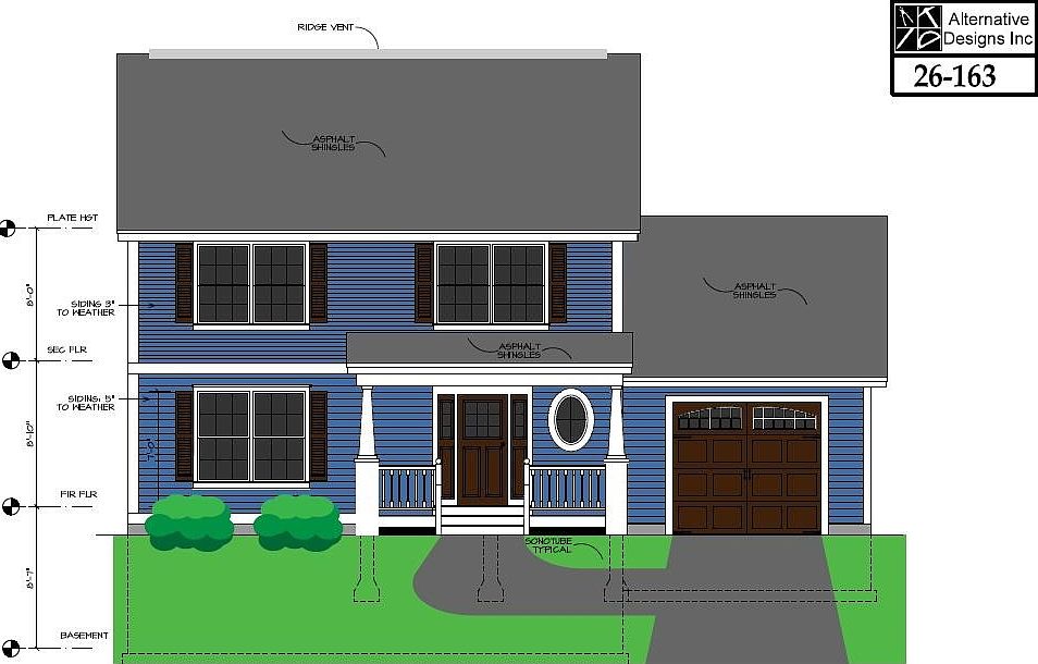 1st image of 4 Miriam Street