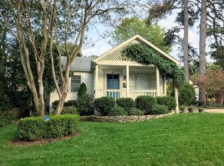 502 Brooks Ave, Raleigh, NC 27607