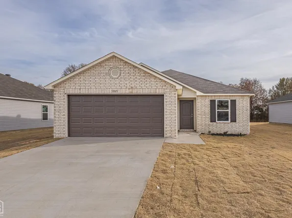 5205 Yukon Dr, Jonesboro, AR 72405