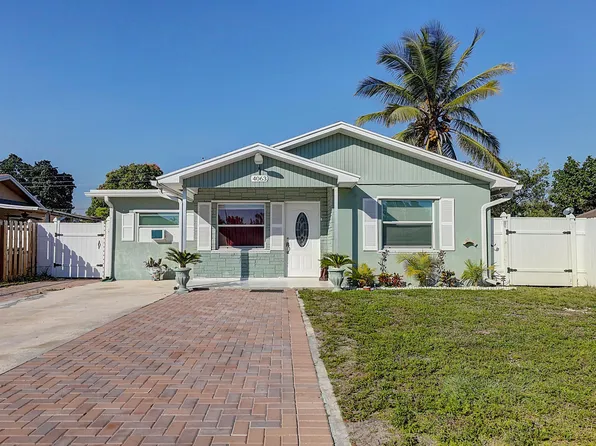 4063 Pot O Gold Street, West Palm Beach, FL 33406