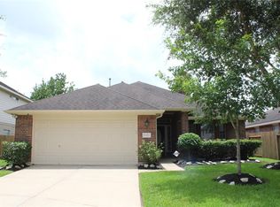 13604 Stone Branch Ln, Rosharon, TX 77583
