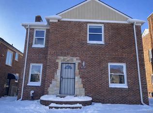 18435 Sorrento St, Detroit, MI 48235