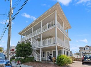 122 W Wisteria Rd #102, Wildwood Crest, NJ 08260