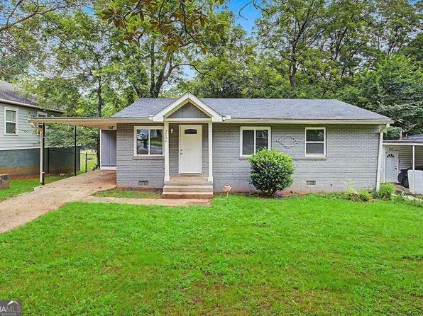 2146 Nelms Dr SW, Atlanta, GA 30315