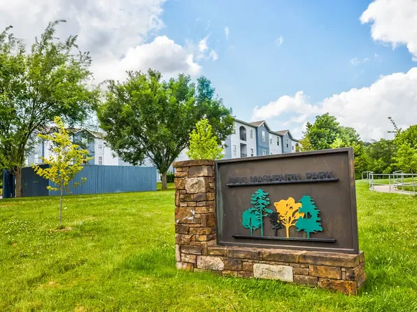 Mountain View Apartments