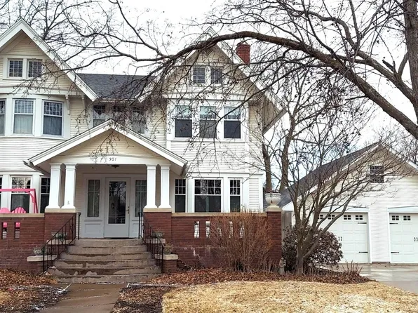 301 N Main St, Alexis, IL 61412