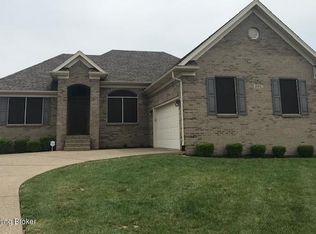 252 Leath Ct, Shepherdsville, KY 40165
