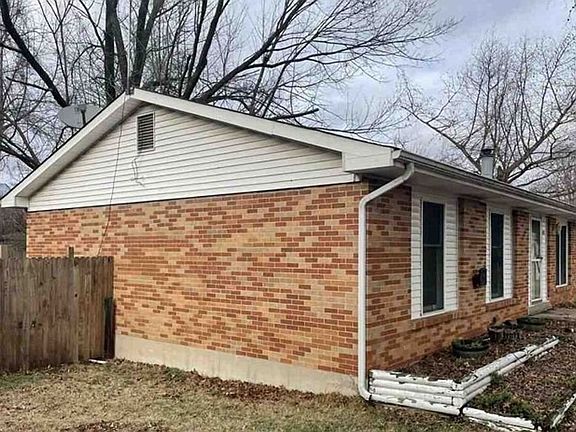 Property Side View