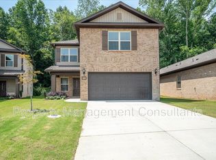 27982 Chalmers Cir, Harvest, AL 35749