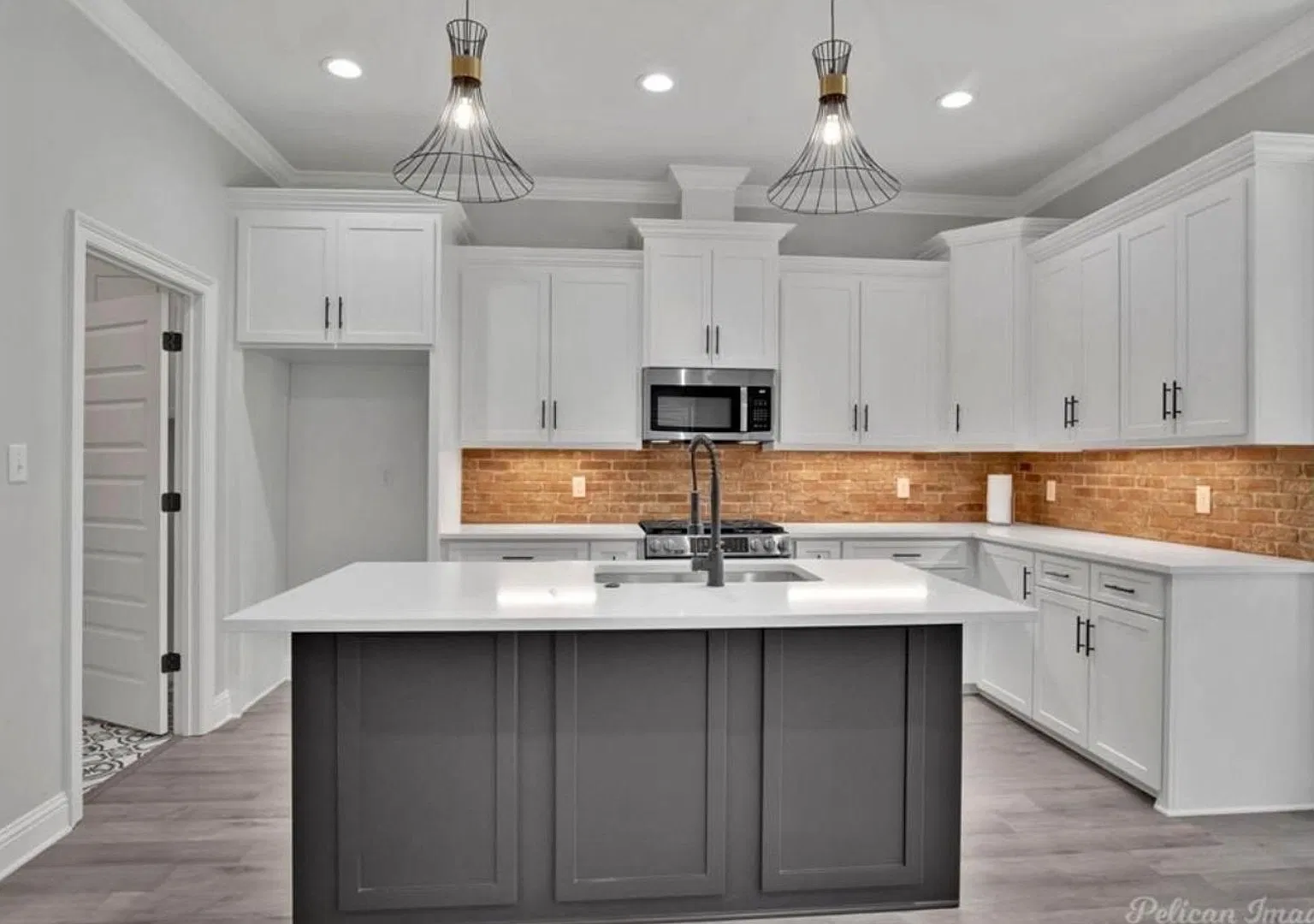 Brand New and Ready for You!! Greenwood! — Photo 4