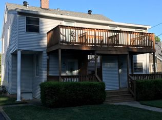 107 Highland Ave, Georgetown, KY 40324