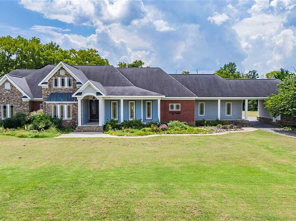 3801 Greenhill Blvd NW, Fort Payne, AL 35968 Zillow