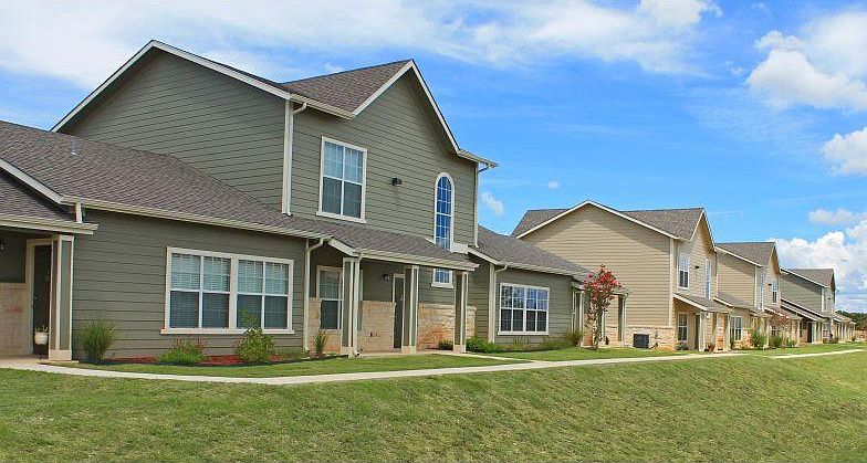 2nd image of 705 S Creek St APT 303