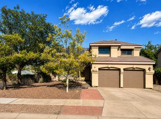 7624 Primrose Dr NW, Albuquerque, NM 87120