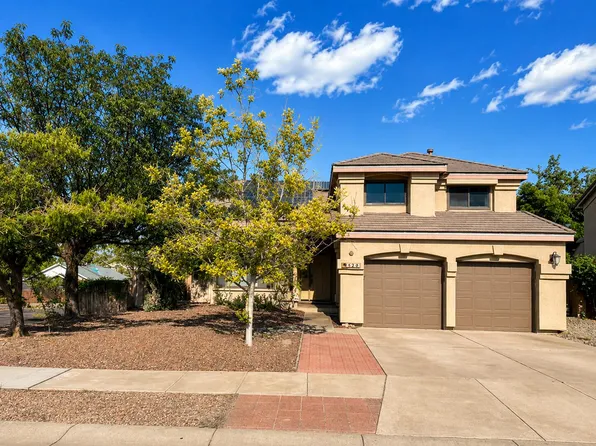 7624 Primrose Dr NW, Albuquerque, NM 87120