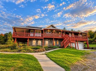 1643 Mersereau Ln, Lindley, NY 14858