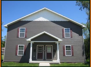 805 E Randolph St, Kirksville, MO 63501