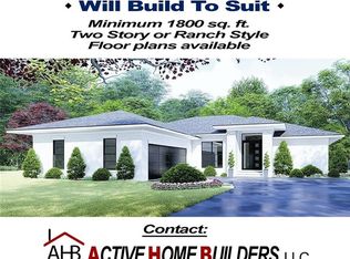 0 Tye St #11, Stockbridge, GA 30281