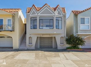 638 38th Ave, San Francisco, CA 94121