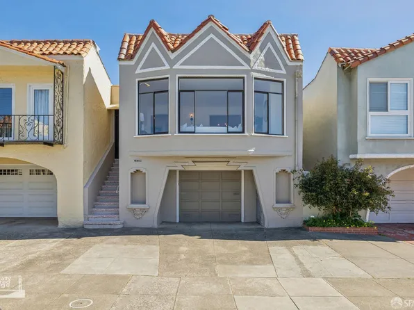 638 38th Ave, San Francisco, CA 94121