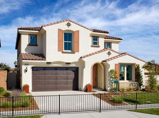 4689 S Reflection Ln, Ontario, CA 91762