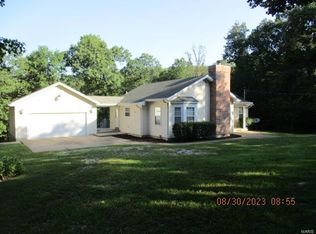 669 Wildwood Dr, Lonedell, MO 63060