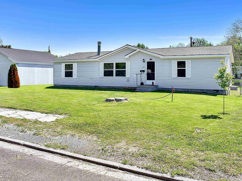 305 McKinley St, American Falls, ID 83211 MLS 573595 Zillow