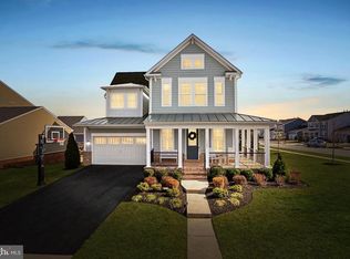 1125 Themis St SE, Leesburg, VA 20175