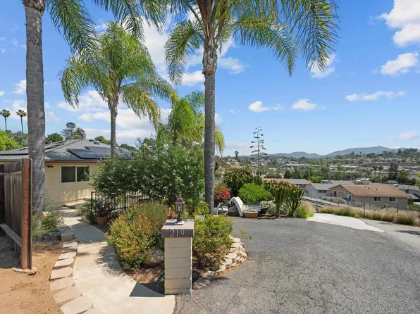 219 Lyon Cir, Vista, CA 92083