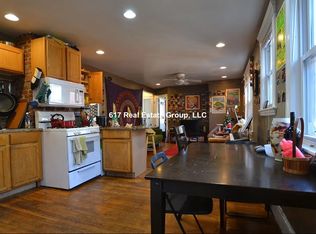 3 Wadsworth St #1, Allston, MA 02134