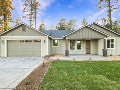 5779 Fickett Ln, Paradise, CA, 95969