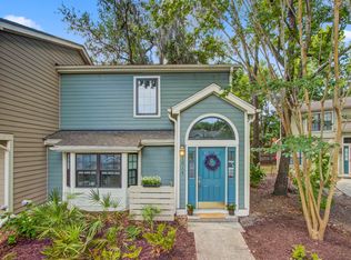 1814 Belle Chez, Mount Pleasant, SC 29464