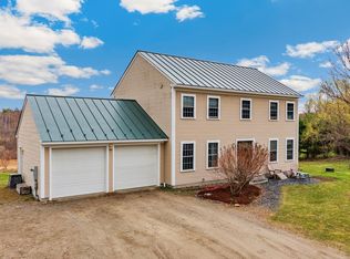 181 Snowflake Ln, East Thetford, VT 05043