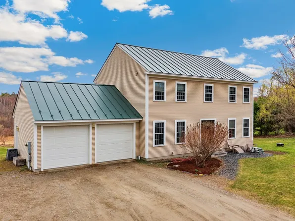 181 Snowflake Lane, Thetford, VT 05043