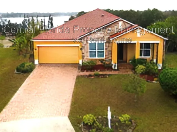9861 Lenox St, Clermont, FL 34711