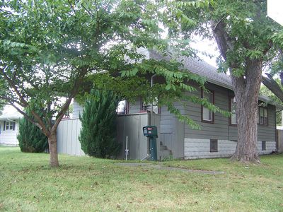 1201 W Vandeveer St, Taylorville, IL, 62568