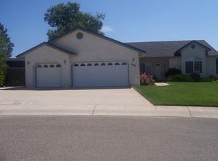 4464 Hillington Ct, Shasta Lake, CA 96019