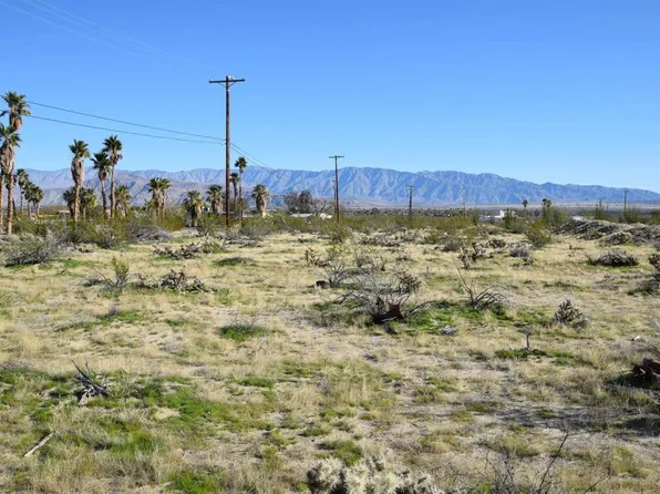 183 Santa Saba Rd #183, Borrego Springs, CA 92004