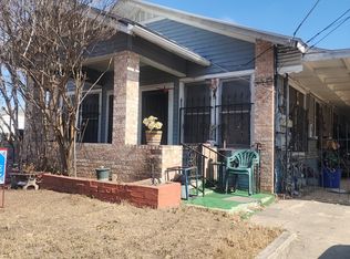 610 Pleasanton Rd, San Antonio, TX 78214