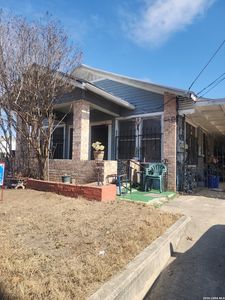 610 Pleasanton Rd., San Antonio, TX, 78214