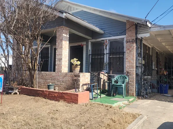 610 Pleasanton Rd., San Antonio, TX 78214