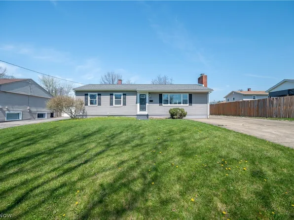 739 Notre Dame Ave, Austintown, OH 44515