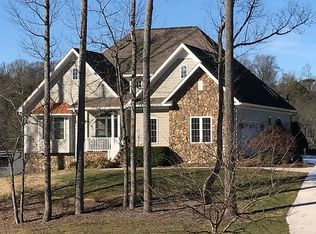 153 Faith Ct, Greeneville, TN 37745