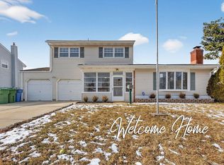 77 Marsh Ave, Sayreville, NJ