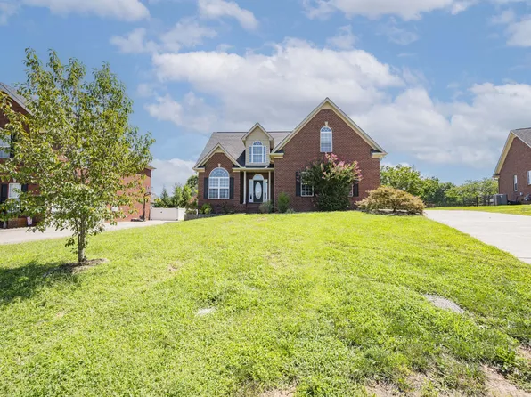 1354 Dunraven Dr, Murfreesboro, TN 37128