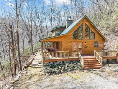 28 Harmony Pl, Maggie Valley, NC, 28751